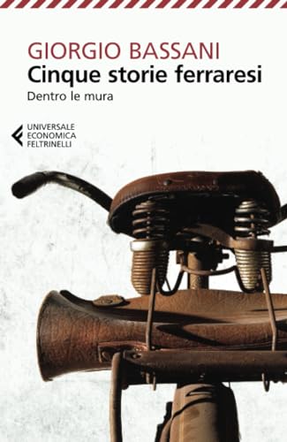 Cinque storie ferraresi