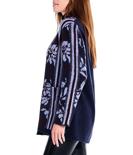 Image of NIC+ZOE Women's Moody Blooms Cardigan