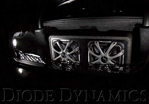 Luz LED para maletero Diode Dynamics para Dodge Charger miniatura 2