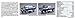 Aoshima 1/24 Scale The Cars Series No.20 LN107 Hilux Pick up Double cab 4WD 1994 - Plastic Model Building Kit # 5228