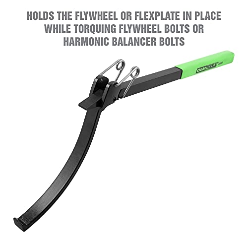 25556 Flywheel Turner, Flexplate Tool, Flywheel Wrench