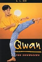 Qwan the Showdown 1565655583 Book Cover