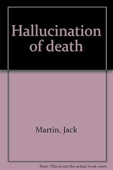 Unknown Binding Hallucination of death Book