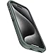 OtterBox iPhone 15 Pro (Only) - Defender Series Case - Forest Ranger (Green) - Case Only - Screenless - Rugged & Durable - with Port Protection - Microbial Defense Protection