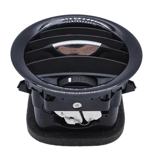 Rejilla de ventilación de aire acondicionado para salpicadero de Opel Corsa D