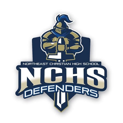Rock Talk: The Official Podcast Of Northeast Christian High School cover art