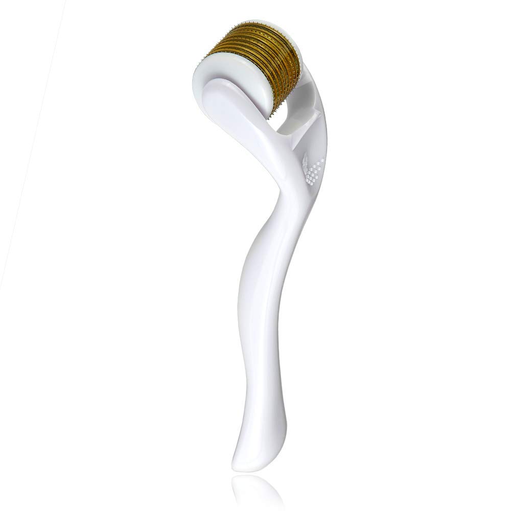Wonder Roller, dispositivo antiaging con micro-needling system, 540 micro-aghi da 0,3mm - Wonder Company