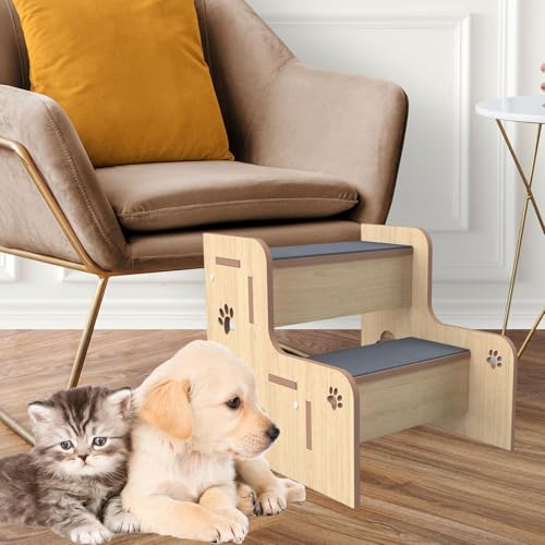Rampe de chat Sharplace pour éviter les sauts douloureux du canapé - 5