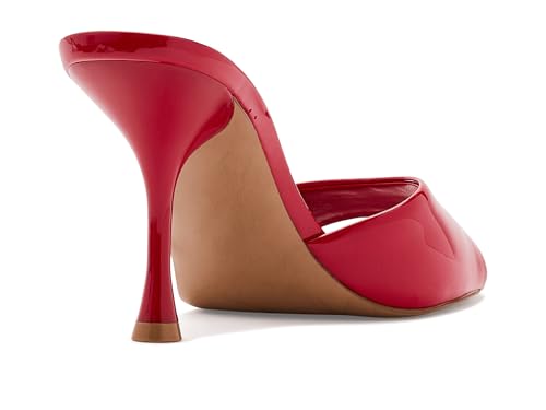 Image of Steve Madden Women's Santi Heeled Sandal