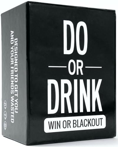 drinking games