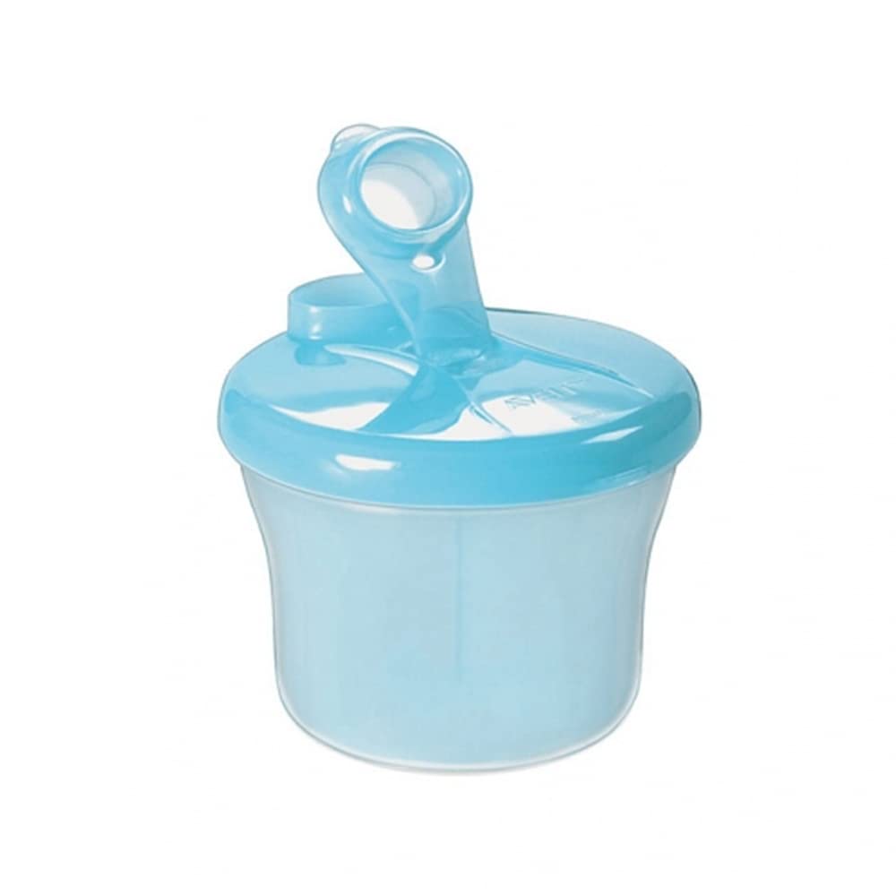 Philips AVENT SCF135/06 - Dosificador para leche en polvo, color azul
