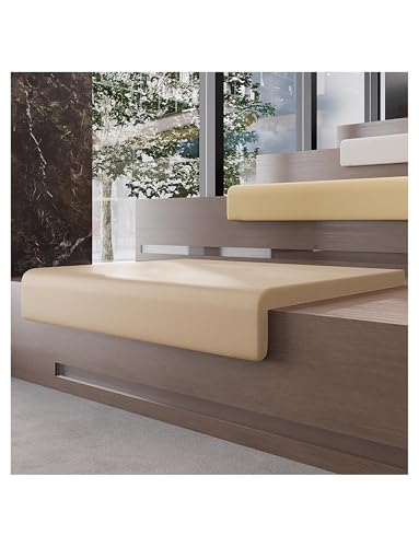 Tapis d'escalier antidérapant pour sécuriser les marches de la maison