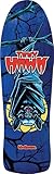 Boardparadise Birdhouse Hawk BAT SKATEBOARD-10.25x32
