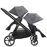 Baby Jogger Second Seat Kit for City Select 2 Stroller Radiant Slate - Image 4