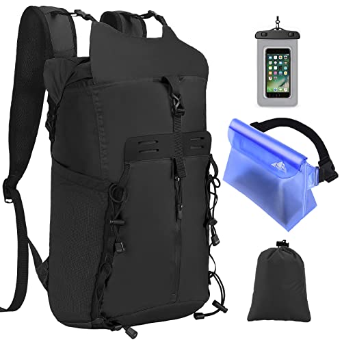 Top 10 Waterproof Bag For Canoeing of 2022 Katynel