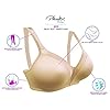 Playtex womens 18 Hour Silky Soft Smoothing Wireless Us4803, Available in Single and 2-pack Bras, Private Jet, 38DDD US