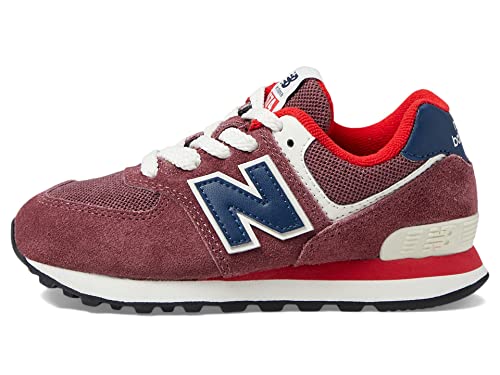 Image of New Balance Kids' 574 V1 Neo Sole Lace-up