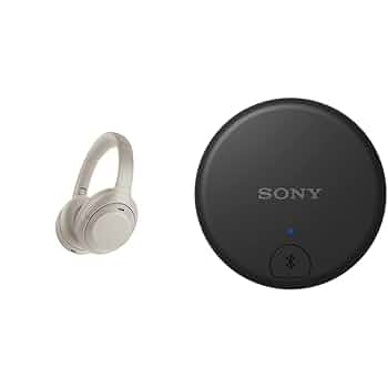 SONY Theatre U ワイヤレスヘッドホン + WLA-NS7 Amazon.com: Sony WLA-NS7 Wireless TV Adapter for TV Watching