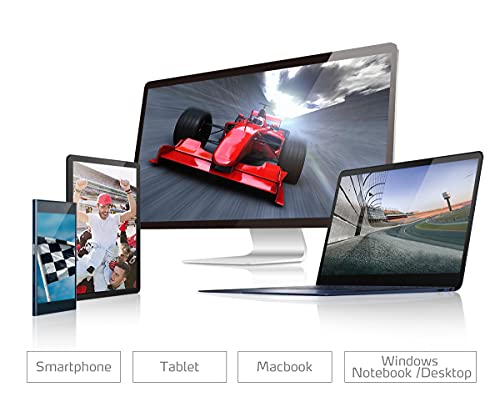 ADATA SE800-512 GB, externe Solid-State-Drive met USB 3.2 Gen.2 Type-C, 2,5 inch, zwart - Image 6