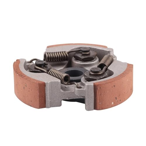 Embrague de resorte para moto de 47cc y scooter centrífugo de 49cc 3