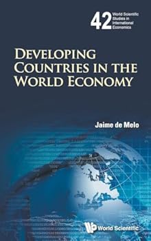 Hardcover Developing Countries in the World Economy Book