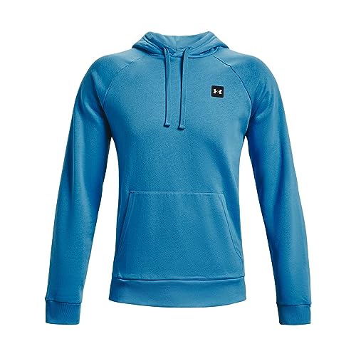 Image of Under Armour Men's Rival Fleece Hoodie