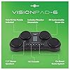 VISIONPAD-6 Electronic Drum Pad Pack #1