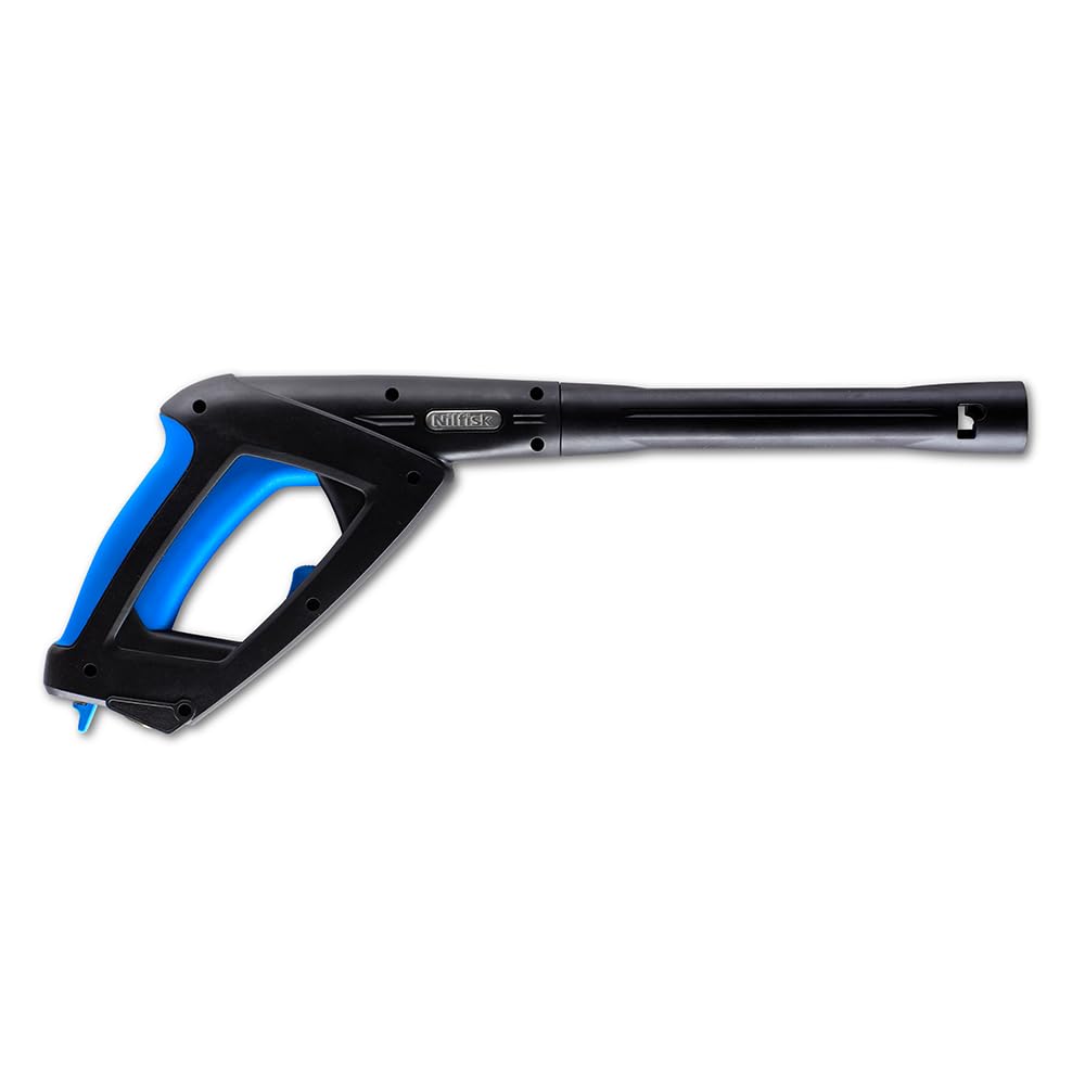 Nilfisk G5 Spray Gun - Original Pressure Washer Replacement Part (128500072)