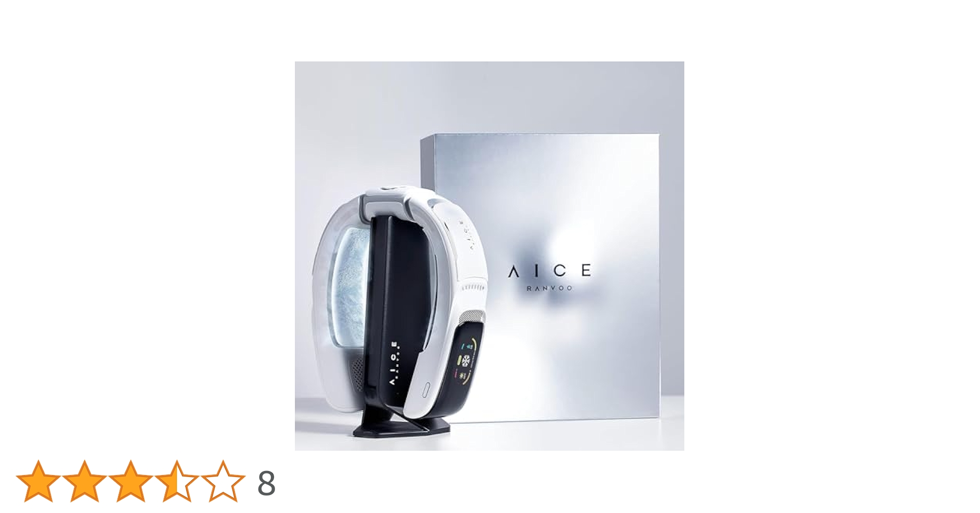 あっきー　ICEMAX™ ネッククーラー 冷却グッズ あっきー ICEMAX™ ネッククーラー 冷却グッズ Amazon | 首掛け