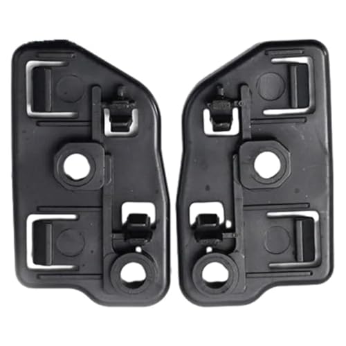 Support de pare-chocs avant Maserati Ghibli résout jeu carrosserie OEM