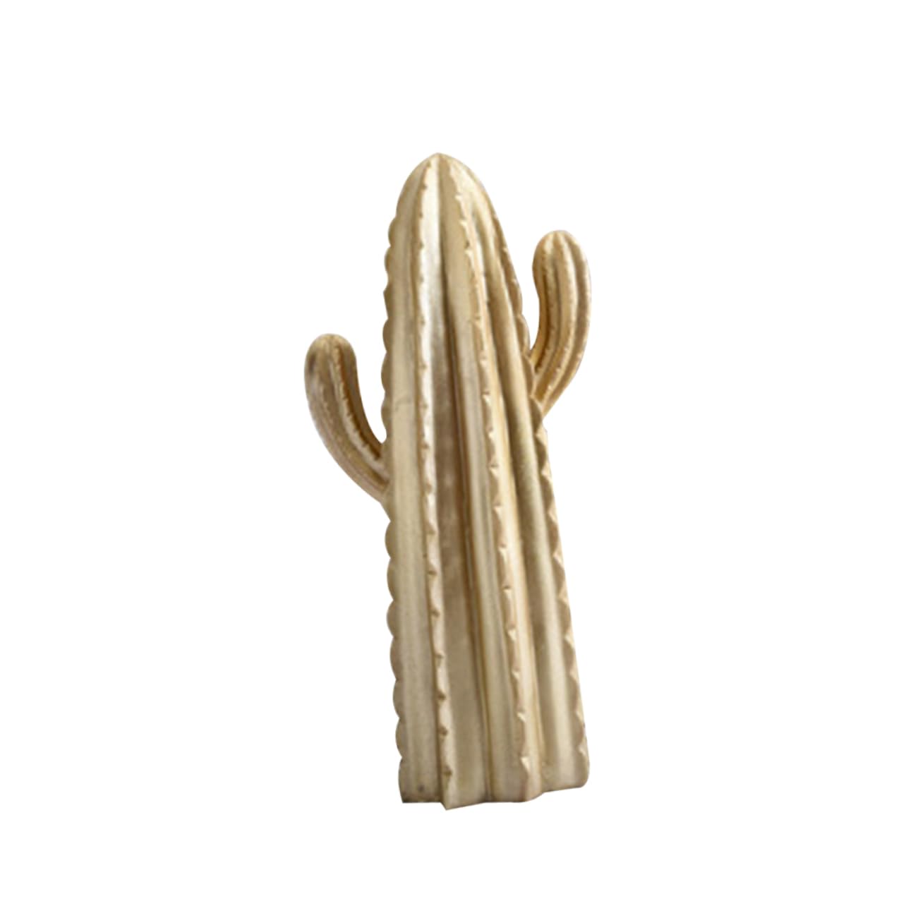 VILLFUL Plant Decor Artificial Plant Cactus Ornaments