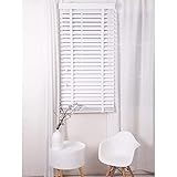 Dimensions d'installation : installation extérieure : largeur du store = largeur de la fenêtre + 20 cm ; hauteur du store = hauteur de la fenêtre + 20 cm. Installation interne : largeur du store = largeur de la fenêtre 1 cm ; hauteur du store = hauteur de la fenêtre.