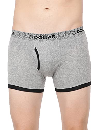 Image of Dollar Bigboss Men's Assorted Pack of 7 Trunk