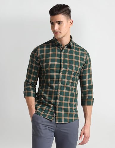 Image of U.S. Polo Assn. Men Shirt