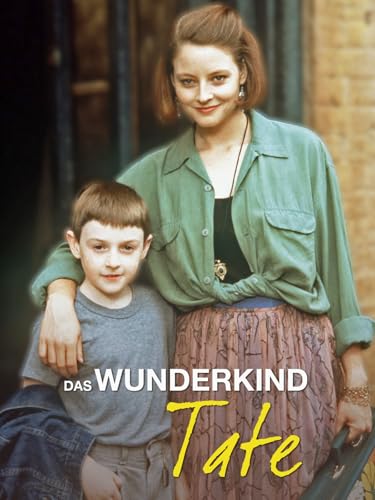 Bild: Das Wunderkind Tate