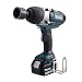 Produktbild Makita Akku-Schlagschrauber 440 Nm 18 V / 5,0 Ah, 2 Akkus und Ladegerät im MAKPAC, 1 Stück, DTW450RTJ