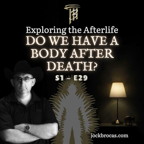 Exploring the Nature of Existence: Do We Have Bodies in the Afterlife?