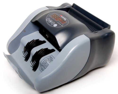 Cassida Currency Counter (5510Uv) #TOP1