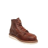 [レッド ウィング シューズ] ブーツ 1907 メンズ ブラウン US 9(27 cm) D