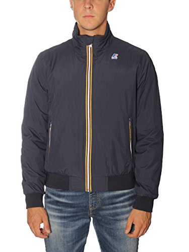 Giacca - Johnny Ripstop Marmotta