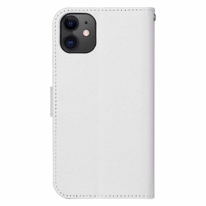 Libero 5Givケース付き ホワイト きれいな状態です。 ZTE リベロ5g4ケース Libero 5G IV ケース カバー スマホケース