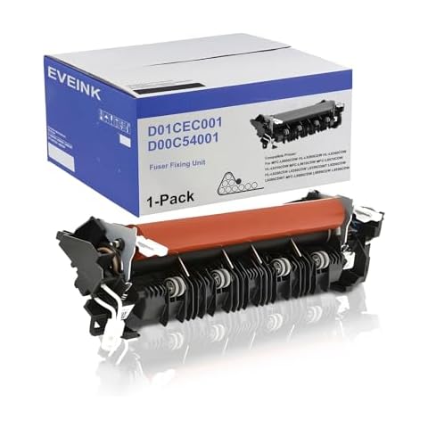 HZMEI D01CEC001 Fuser Unit Cover