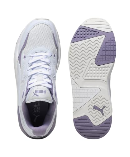 Image of Puma Unisex-Adult X-ray Speed Res Sneaker