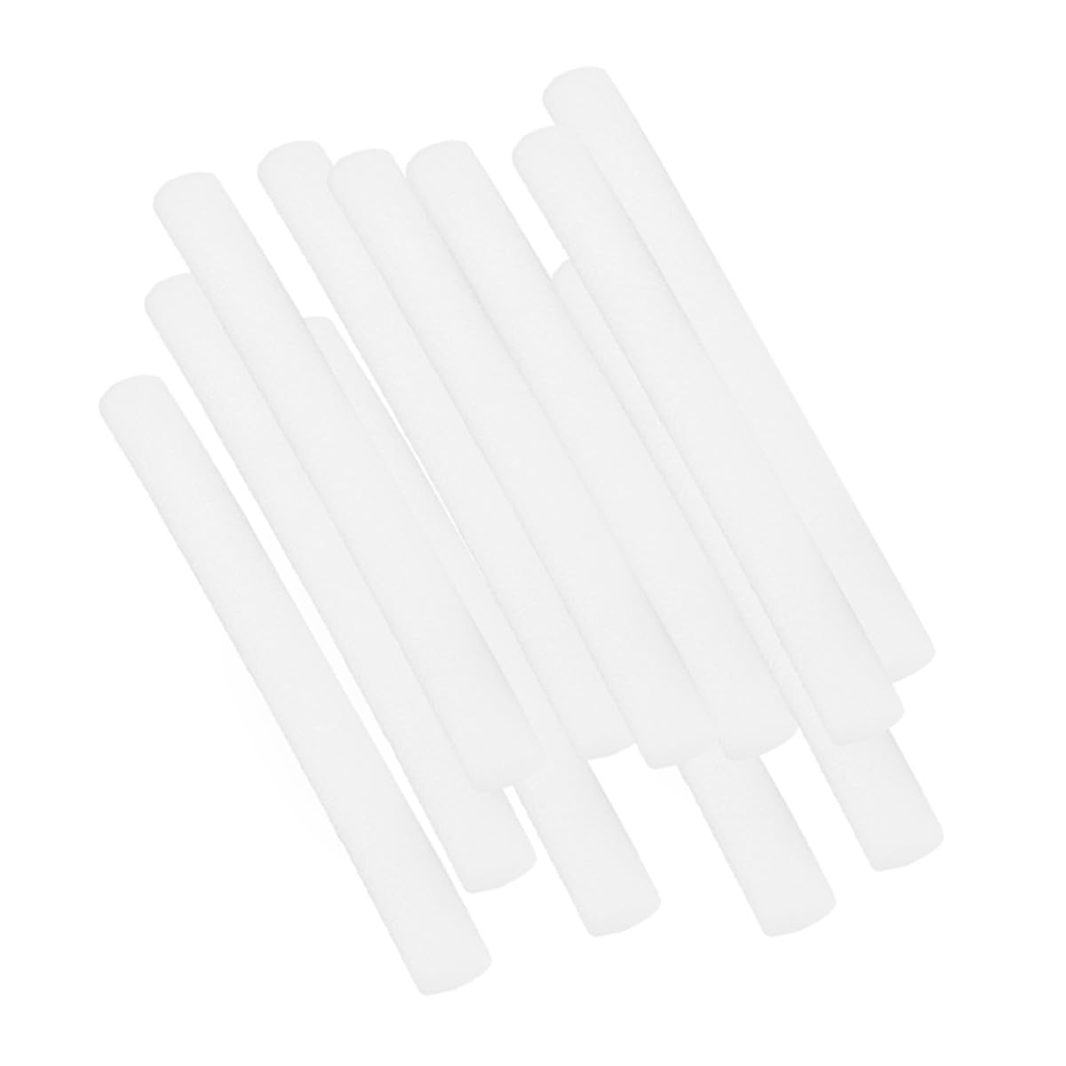 Barras de espuma para fundas de sofá de 20 mm, tiras de relleno flexibles