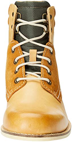 Buy Woodland Men's Brown Boots - 5 UK 