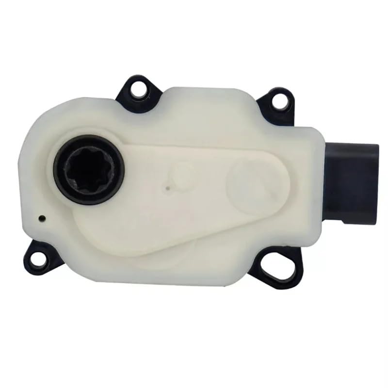 AC005/68246267AB Car Grille Shutter Motor Actuator for Jeep Cherokee 2014-2018 AGS Active Grille Shutter Actuator