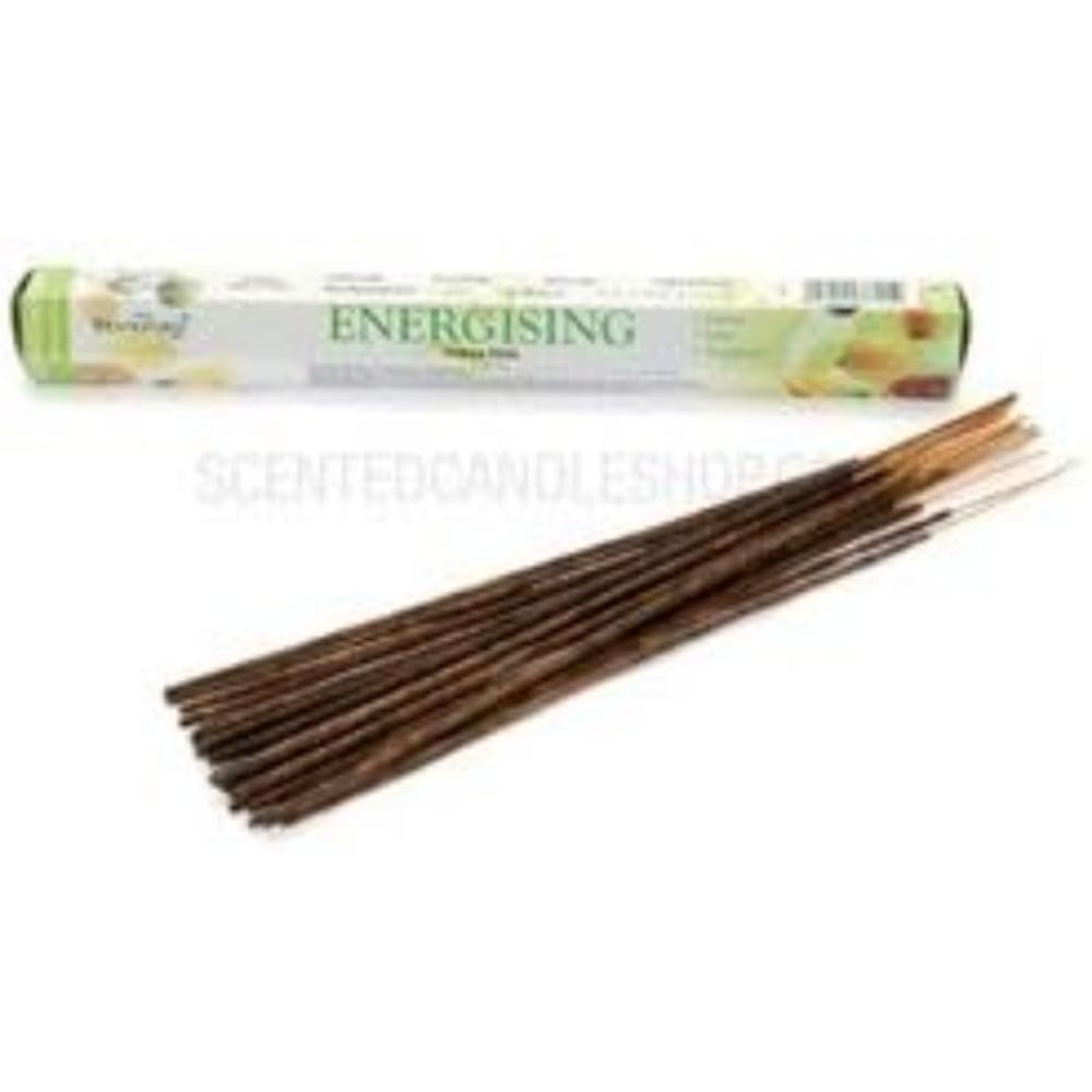 Stamford Energising Incense Sticks