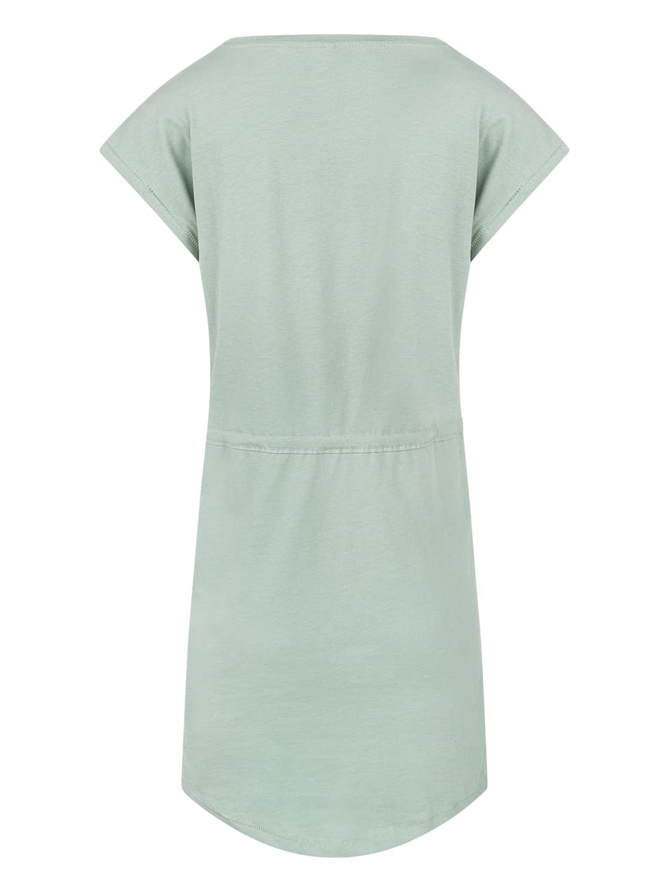 ONLY Damska letnia sukienka mini onlMAY S/S sukienka 2 sztuki rozmiar XS S M L XL XXL w paski czarna 100% bawełna