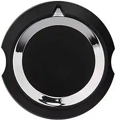 Botão Para Liquidificador Arno Power Max 1000w Original (PRETO)