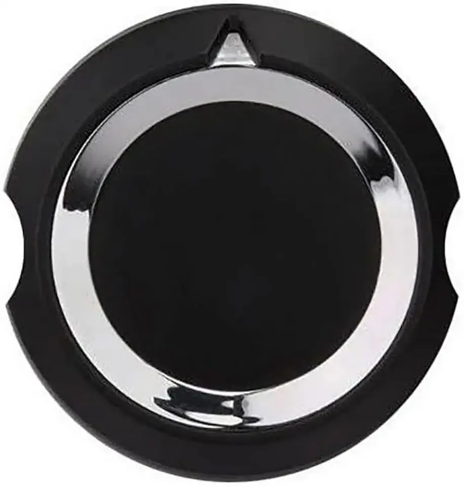 Botão Para Liquidificador Arno Power Max 1000w Original (PRETO)